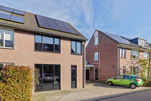 De Schutsboom 10, 5283 WV Boxtel